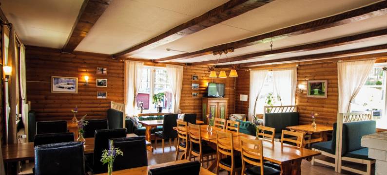 Gopshusgården - 房间和小屋(Gopshusgården - Rum & Stugor)图片