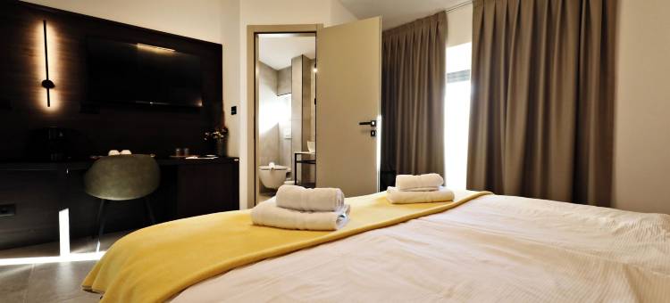 民宿 Arena Prestige 房间(B&B Arena Prestige Rooms)图片