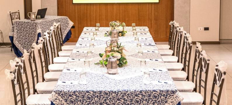 芬兰酒店(Hotel Finlandia)图片