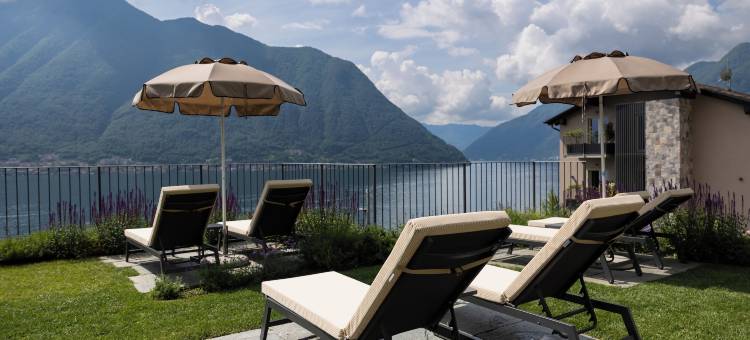 维拉·克莱门蒂纳精品酒店(Villa Clementina Boutique Hotel)图片
