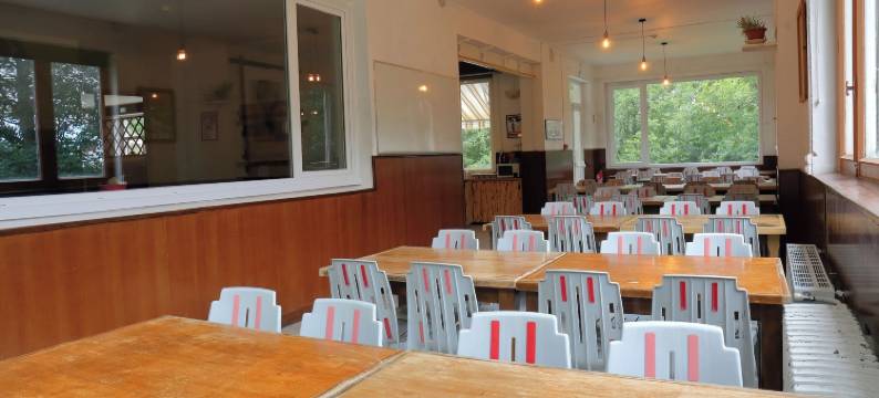 Chamrousse HI青年旅社(Auberge de Jeunesse HI Chamrousse)图片