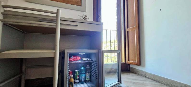 Leofreni Natura民宿(B&B Leofreni Natura)图片