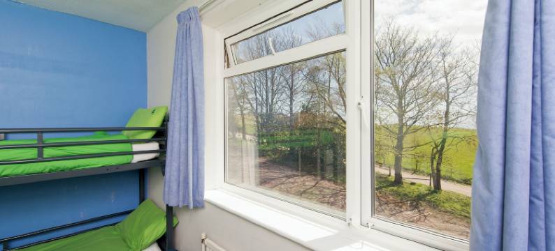 YHA青年旅馆-特鲁雷丘(YHA Truleigh Hill)图片