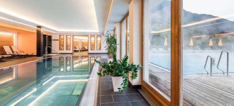 Biohotel Theiner's Garten图片