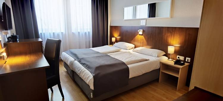 意大利酒店(Hotel Italia)图片