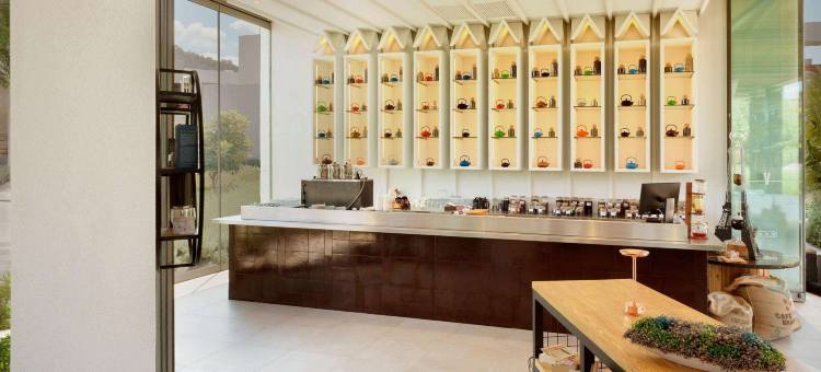 托尔巴航行酒店(Voyage Torba Hotel)图片