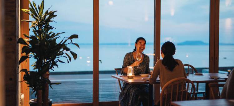 カラリト五岛列岛(Colorit Goto Islands)图片