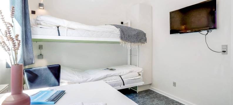 丹霍斯特尔斯凯恩(Danhostel Skjern)图片