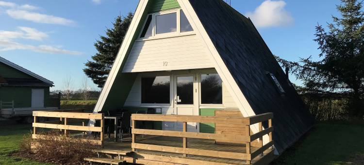 斯图克森里伯度假小屋及公寓酒店(Storkesøen Ribe Holiday Cottages and Apartments)图片