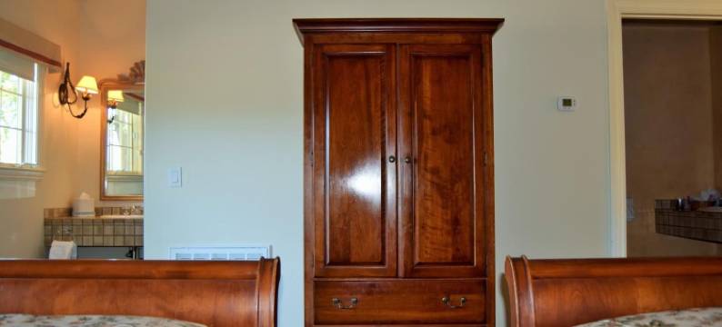 葡萄园江山旅馆(Vineyard Country Inn)图片