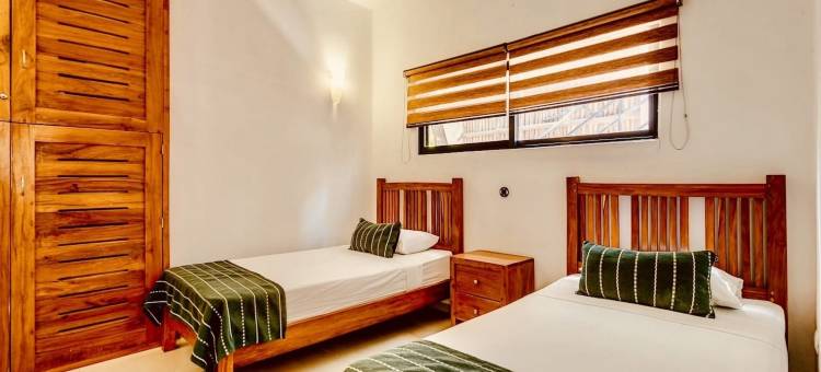 图兰城镇中心酒店(Stay in the Heart of Tulum - Best Location in Town)图片