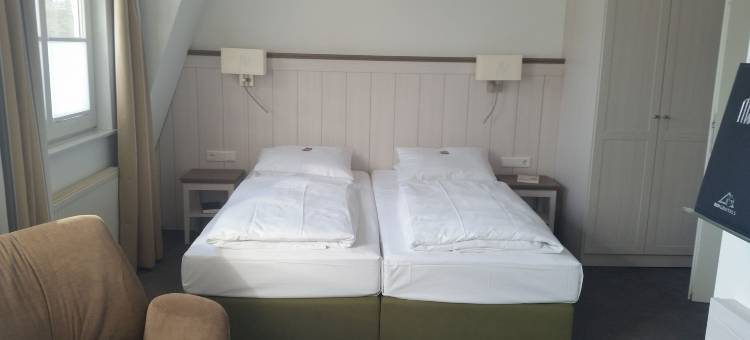 玛格丽特别墅环形酒店(Ringhotel Villa Margarete)图片