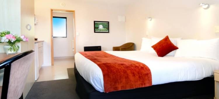 因佛卡吉尔贝拉维斯特汽车旅馆(Bella Vista Motel Invercargill)图片