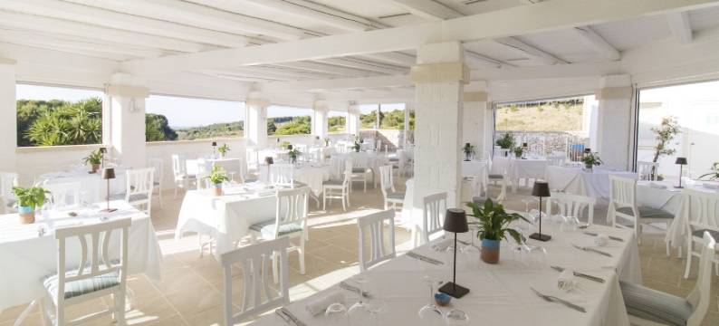 Bandino & Spa庄园(Masseria Bandino & Spa)图片