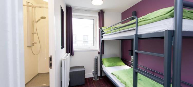 伦敦泰晤士河畔青年旅舍(YHA London Thameside)图片