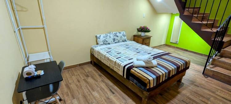 Casa Alixel精品酒店(Casa Alixel Hotel Boutique)图片