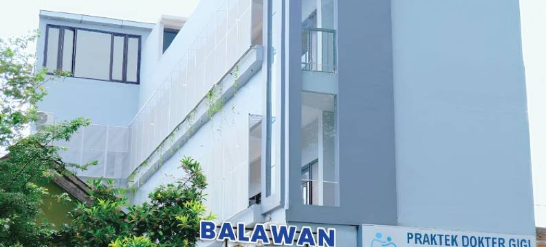 Djuragan Kamar 巴拉万(Djuragan Kamar Balawan)图片