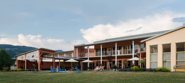 斯图本堡湖JUFA酒店(Jufa Hotel Stubenbergsee)图片