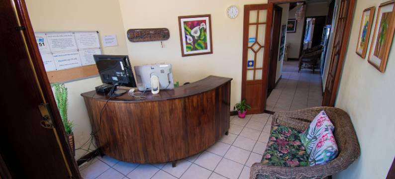 帕拉蒂微风旅馆(Pousada Brisa de Paraty)图片