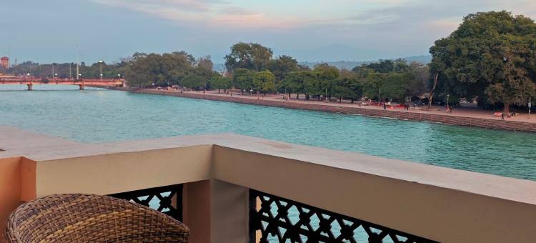 高里甘加(Gauri Gangaa)图片