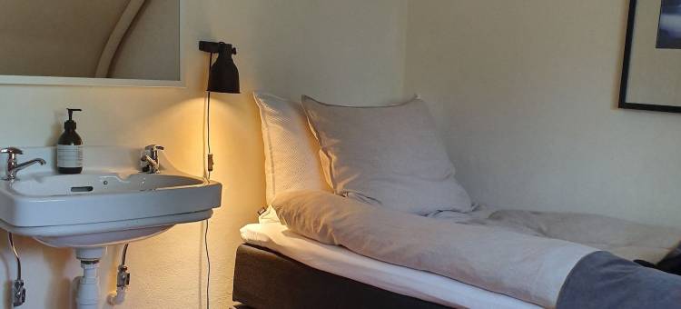 艾德斯米恩德家庭旅馆(Edelsminde Bed & Breakfast)图片