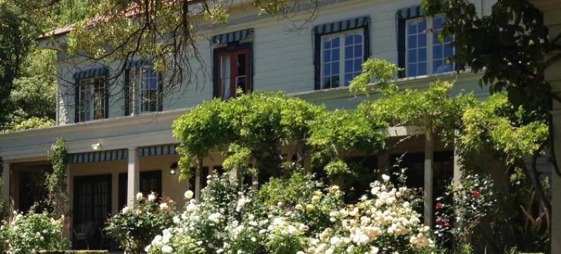 布里斯克里夫住宿加早餐旅馆(Blythcliffe)图片