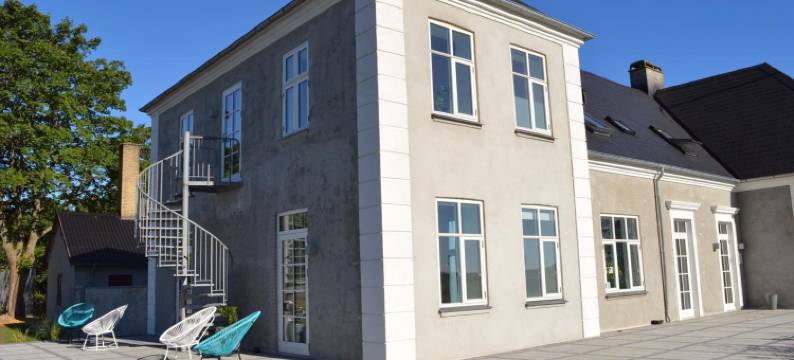 芬霍住宿加早餐旅馆(Femhøj)图片