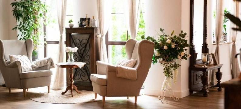 德沃尔康斯坦新酒店(Dwór Konstancin)图片