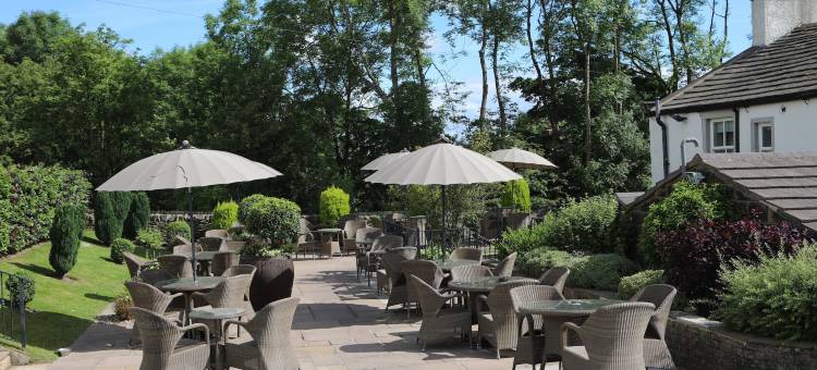 克雷文嘿坲宾馆(The Craven Heifer Inn)图片