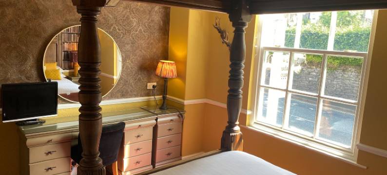 朗斯代尔房子(Lonsdale House)图片