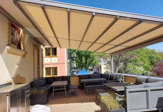 Port Inn Hotel Hotel Overview