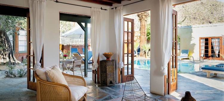 考卡酒店(Korakia Pensione)图片