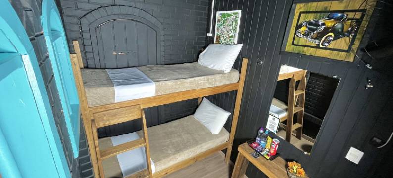 罗格里奥之家青年旅舍(Casa do Rogério Hostel)图片