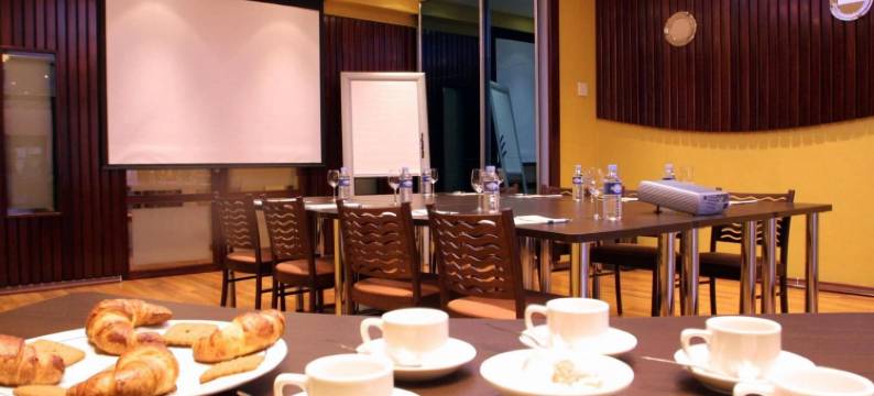 燕子餐厅酒店(Hôtel Restaurant l'Hirondelle)图片