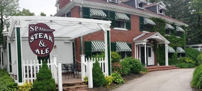 总督旅馆(The Governor's Inn)图片