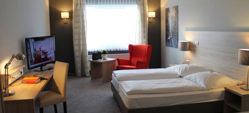 威斯特菲尔德酒店(Hotel Westerfeld)图片