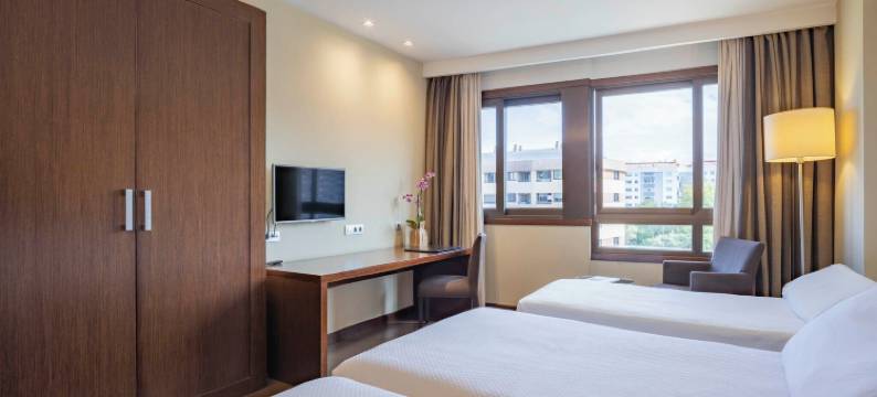 维哥科亚酒店(Hotel Coia de Vigo)图片