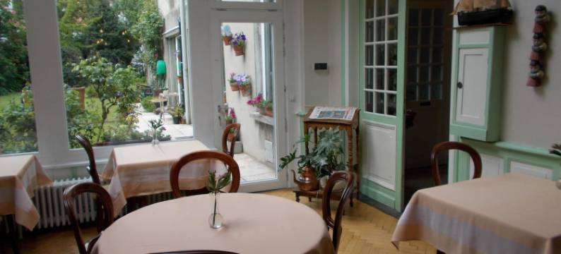 曼尼托巴酒店(Hotel Manitoba)图片