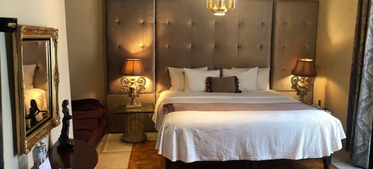 圣米格尔旅馆(Hotel Posada San Miguel)图片