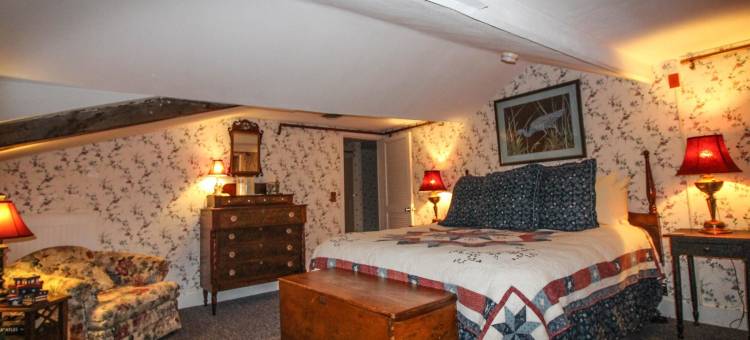 肉荳蔻酒店(The Nutmeg Inn)图片