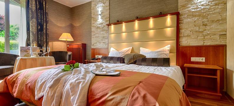 森林区酒店(Domaine de la Forêt)图片