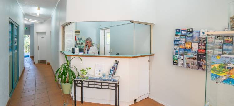 谢利湾度假村(Shelly Bay Resort)图片