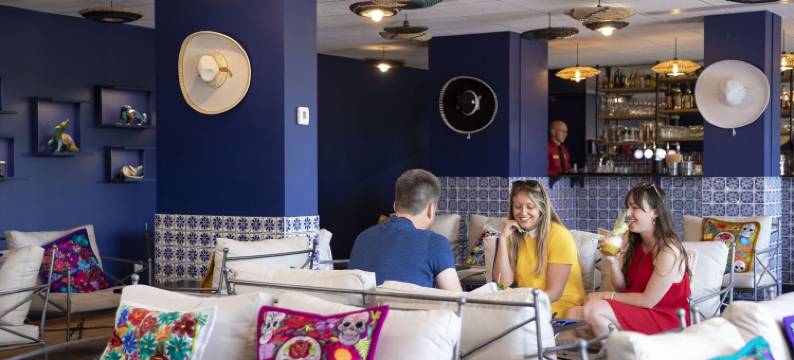 博瓦尔河畔(Les Rivages de Beauval)图片