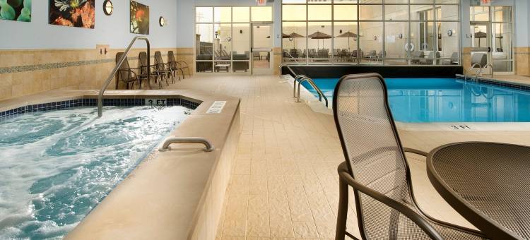 纳什维尔-富兰克林德鲁里广场酒店(Drury Plaza Hotel Nashville Franklin)图片