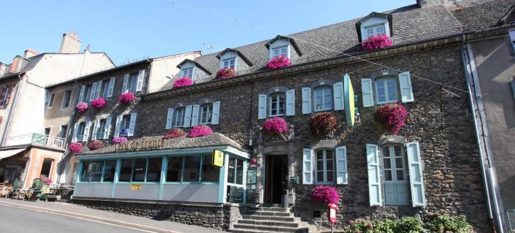 法国盾牌之家酒店(Logis l'Ecu de France)图片