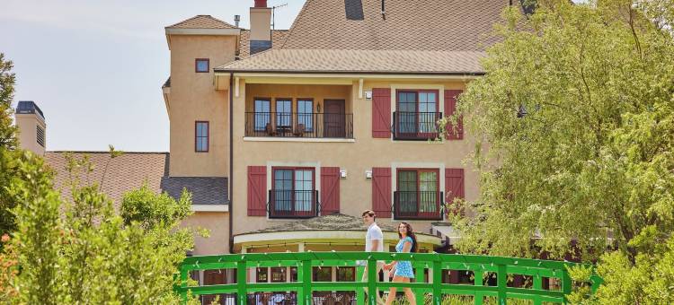 米尔博温泉酒店(Mirbeau Inn & Spa - Plymouth)图片