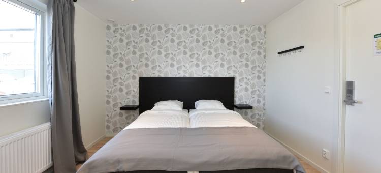 梅比公园酒店(Måby Park Hotel Arlanda)图片