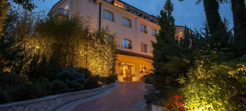 艾尔伯格拉普里穆拉酒店(Albergo la Primula)图片