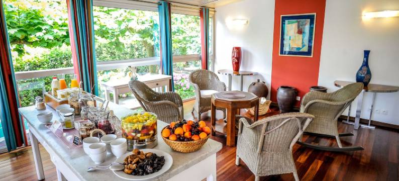 莱斯戈兰斯酒店(Hotel les Goelands)图片