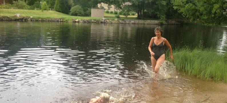 里尔卡尔森酒店(Lille Carlsson)图片